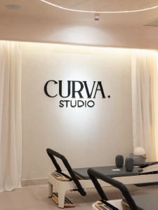 Curva Barranco